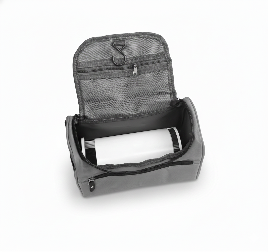 Protective Travel Case